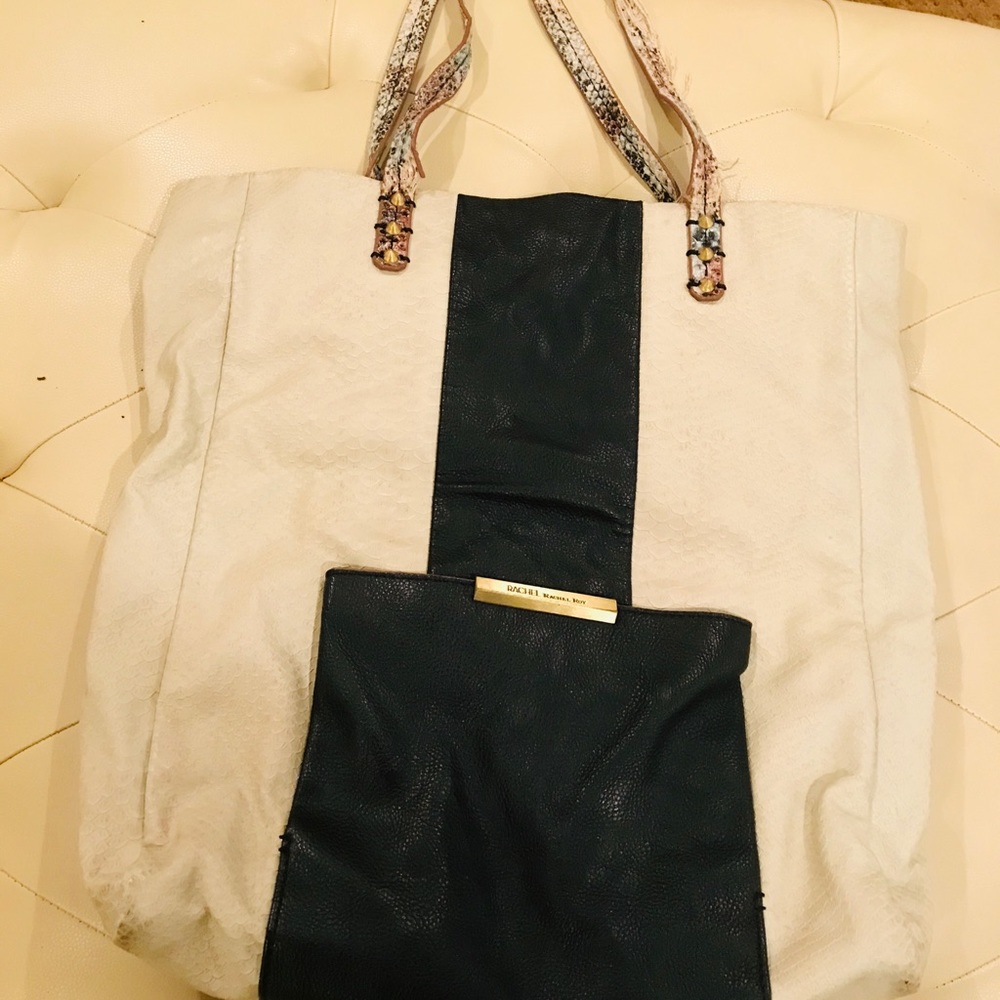 Rachel Roy handbag